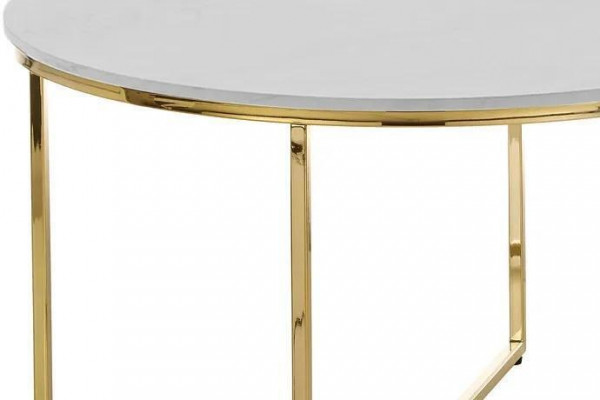  Couchtisch neuer Beistelltisch luxuriöser Tisch im modernen Stil Wohnzimmer