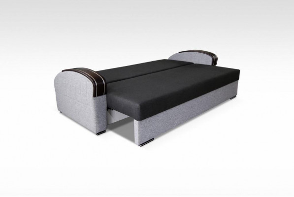 Wohnzimmer Design Couchen Polster Sofas Sitzmöbel Dreisitzer Sofa Schlafsofa Neu