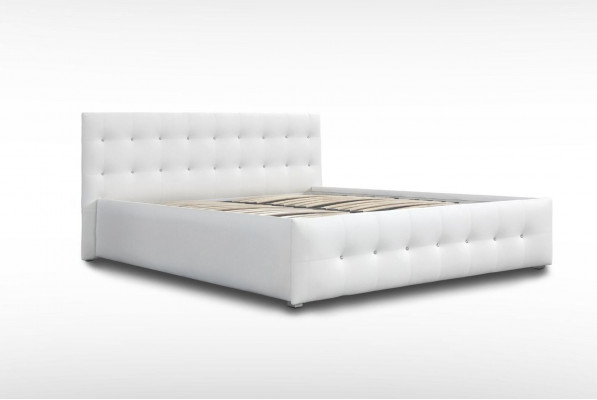 Schlafzimmer Betten Textil Hotel Luxus Polster 180x200 Möbel Doppelbett Bett Neu