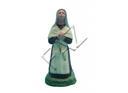 Maria Figur Garten Statue Skulptur Figuren Skulpturen Dekoration Deko Heilige