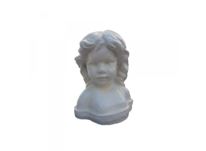 Deko Figur Statue Skulptur 22 cm Figuren Statuen Skulpturen Neu Dekoration R49