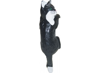 Design Katze Figur Garten Statue Skulptur Figuren Skulpturen Dekoration C763 Neu
