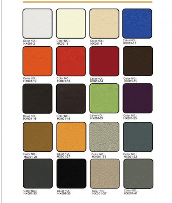 Design Glastisch Couchtisch Beistell Couch Sofa Tische Leder Polster Tisch