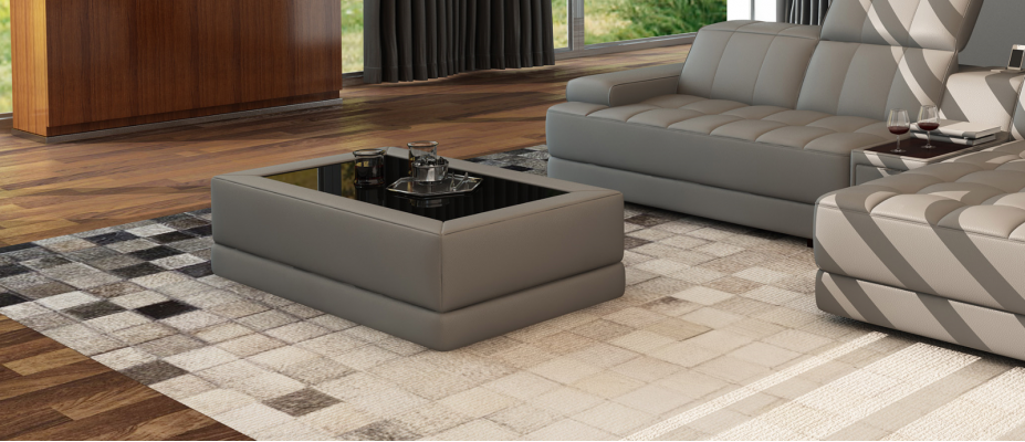 Moderner couchtisch designer tisch glastisch beistell sofa tische wohnzimmer