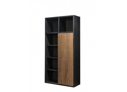 Büro Akten Regal Schrank Holz Regale Schränke Office Büro Universal Neu Vitrine