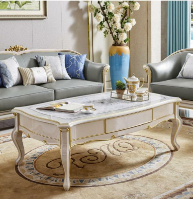 Disgner Tische Beistelltisch Couchtisch Klassischer Sofa Wohnzimmer Tisch