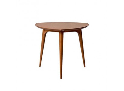 Couchtisch Tisch Beistelltisch Abstelltisch Kaffeetisch Braun Holz Holztisch Neu