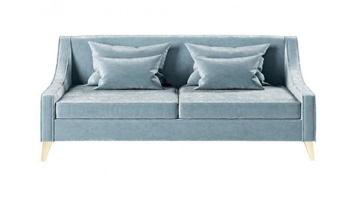 Garnitur Wohnzimmer Sofa Sessel Vitrine Hocker rtv Couchtisch Set Gruppe 9tlg