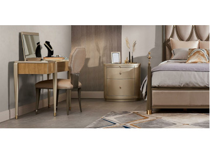 Nachttische Nachttisch Nachtkonsole Tisch Beistell Nachtschrank Nachtkonsolen