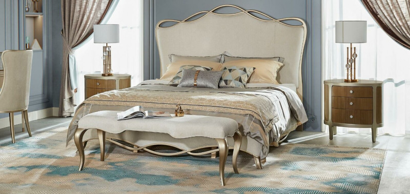 Nachttische Nachttisch Nachtkonsole Nachtschrank Tisch Beistell Schlafzimmer Neu