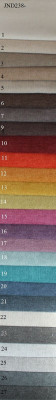 Hochwertiges Luxus Doppel Bett Betten Polster Design Ehe Hotel Leder Textil Neu