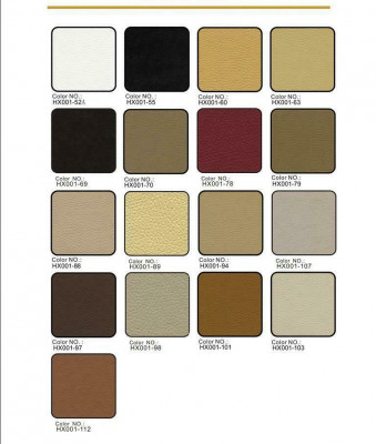 Edle Wohnlandschaft Couch Polster Sofa Ecksofa Sitz Eckgarnitur Leder