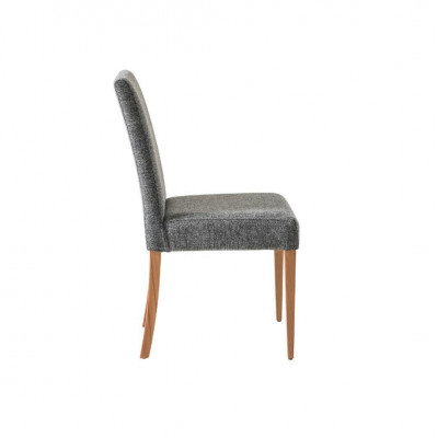 Modern Stühle Polsterstuhl Luxus Sessel Stuhl Lehnstuhl Esszimmer Wohnzimmer Neu