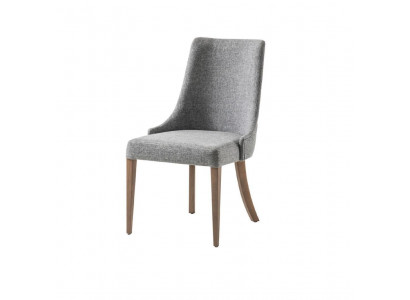 Stuhl Design Polster Lehnstuhl Stühle Esszimmer Lehnstühle Restaurant Kanzlei