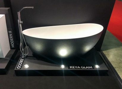 Freistehende Badewanne Wanne Standbadewanne Duschen Pool Bad Dusche