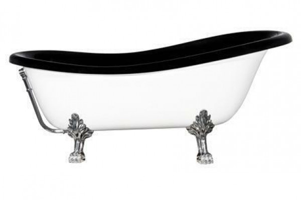 Freistehende Design Badewanne Modern Bad Wanne Luxus Neu