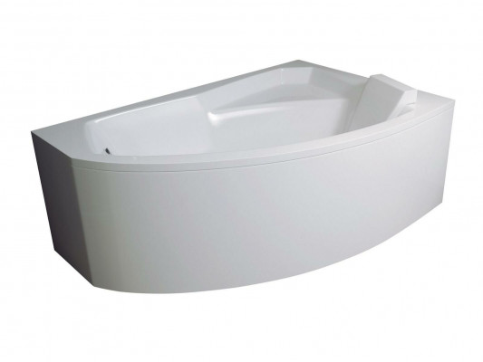 Unförmige Badezimmer Wanne Eck Badewannen Design Bad Wannen