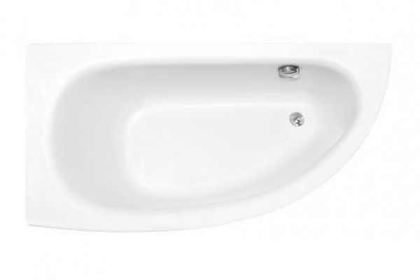 Unförmige Bad Wanne Eck Badewannen Design Badezimmer Wannen