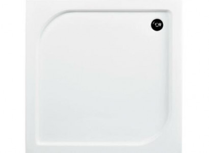 Duschtasse Dusche Duschwanne Acrylwanne Brausewanne Flach