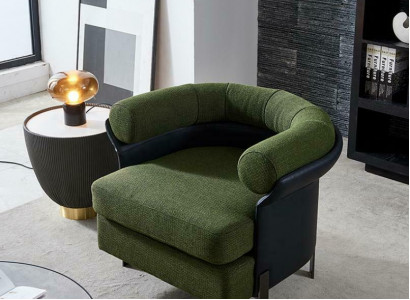 Luxus Stuhl Polster Cocktail Relax Lounge Club Stühle Design Sessel