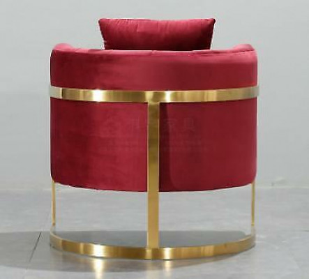 Stühle Möbel Design Sessel Luxus Stuhl Polster Relax Bar Lounge Club
