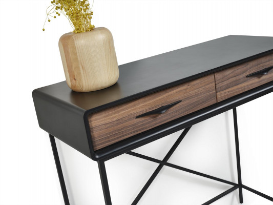 Set Konsolentisch Spiegel Design Luxus Konsolen Tisch Konsole Möbel