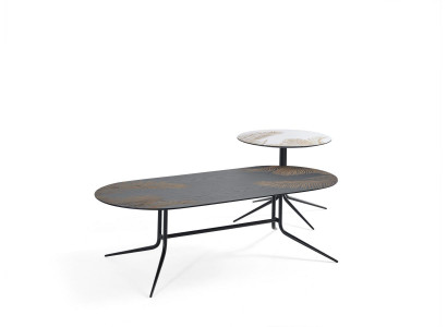 Wohnzimmer Couchtisch Beistelltisch Design Couchtische Tische Luxus