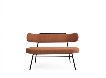 Design Luxus Bank Sitzbank Designer Sitzbänke Möbel Design Einrichtung