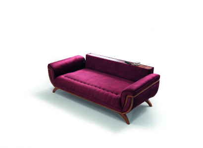 Verstellbare Multifunktion Couch Dreisitzer Couchen Möbel Textil Sofas