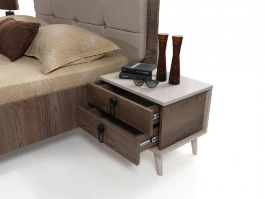 Schlafzimmer Bett Luxus Polster Betten 180x200 Luxus Einrichtung Möbel