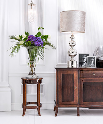 Konsolentisch Konsole Beistelltisch Tisch Schminktisch Tische Hochglanz