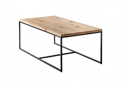 Loft Möbel Designer Klassischer Couchtisch Beistelltisch Sofa Wohnzimmer