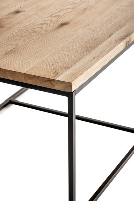 Loft Möbel Designer Klassischer Couchtisch Beistelltisch Sofa Wohnzimmer