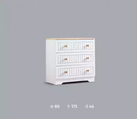 Kommode Sideboard Schrank Anrichte Schränke Möbel Anrichte Kommoden 175x80x46