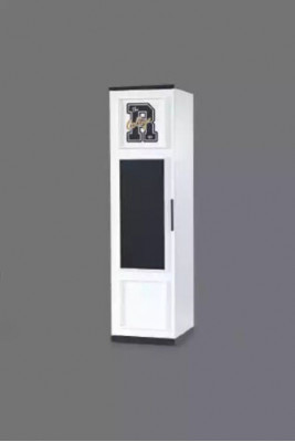 Regal Schrank Bücherregal Schränke Mehrzweck Möbel Braun 171x45x40