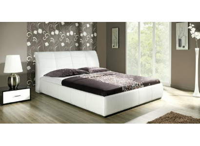 Wasserbett Betten Polster Ehe Doppel Hotel Wasser Designer Komplett Leder Bett