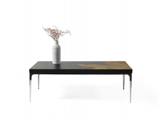 Couchtische Tische Wohnzimmer Luxus Schwarz Tische Klassischer Möbel
