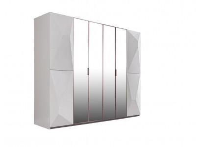Moderne Schlafzimmermöbel Design Kleiderschrank Möbel Einrichtung