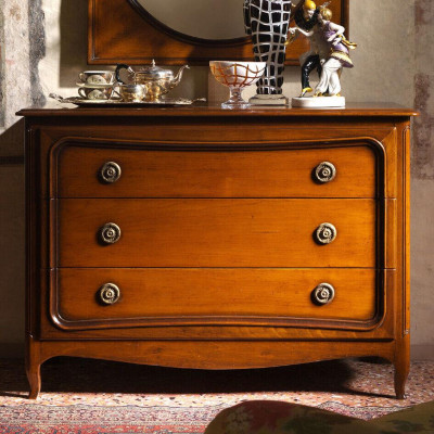 Design Kommoden Italienische Möbel Schlafzimmer Design Kommode mit Schubladen