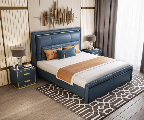 Design Nacht Tisch Konsole Beistell Schlaf Zimmer Luxus Konsolen Tische Holz