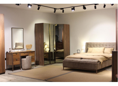 Kleiderschrank Schlafzimmer Holz Schrank Möbel Neu Schränke Eckschrank Neu
