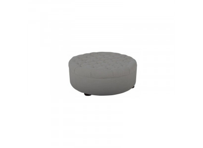 Hocker Poufa Fußhocker Rund Hocker Polsterhocker Sitzhocker Hocker
