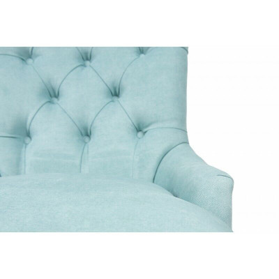 Design Stühle Chesterfield Garnitur Stuhl Polster Hotel Gruppe 6xSet Neu Textil