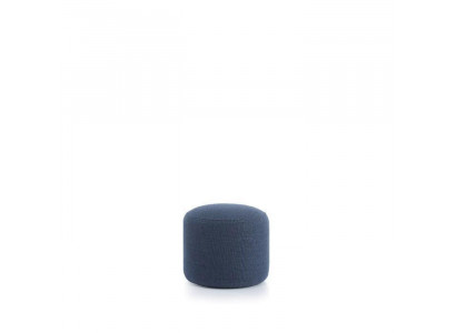 Hocker Designer Rund Modern Hocker Fußhocker Beistellhocker Polster