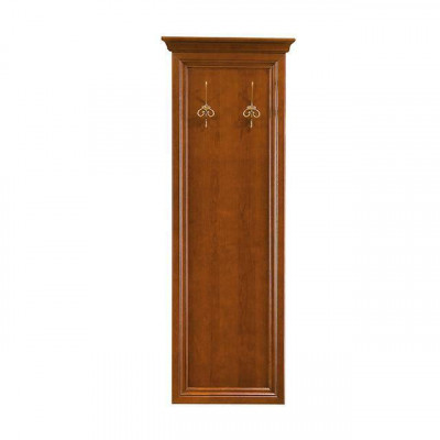  Klassische Garderobe Garderoben Garderoben Hakengarderobe Holz - Model N-WP 