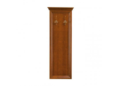  Klassische Garderobe Garderoben Garderoben Hakengarderobe Holz - Model N-WP 