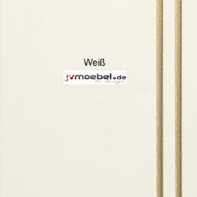 Klassischer Designer Spiegel Wandspiegel Rundspiegel - Model V-Ellipse