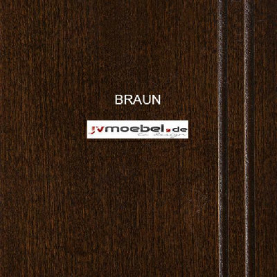 Klassische Kommode Eckkommode Ecke Eck Kommoden Kommodenschrank Echtholz Holz