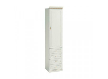 Element Model V1D-08 LP für Begehbarer Schrank Kleiderschrank Italienische Möbel