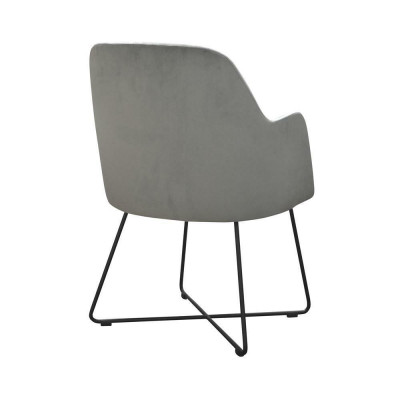 Design Set Stühle Gruppe 6x Stuhl Warte Ess Zimmer Neu Garnitur Lehnstuhl